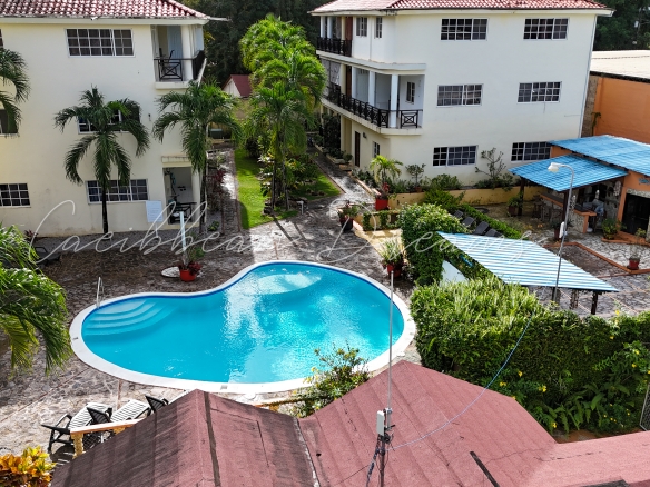 Appartement Acapulco