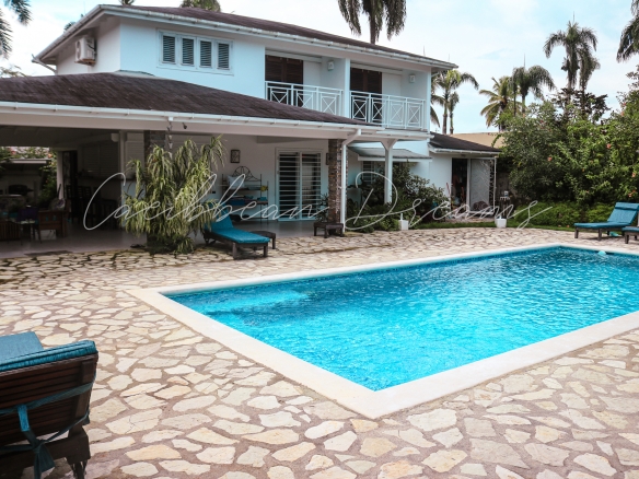 Villa Bonita