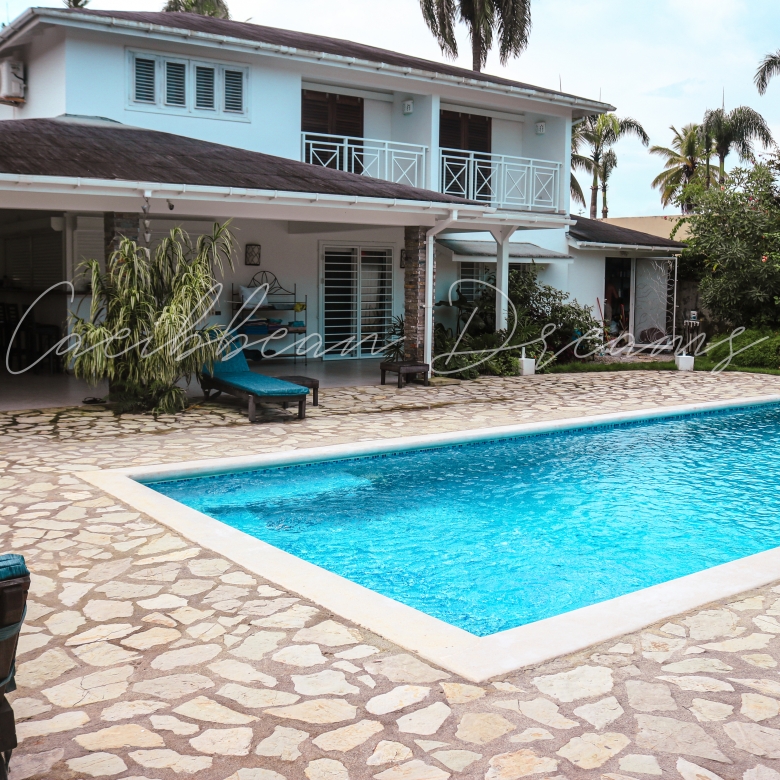 Villa Bonita