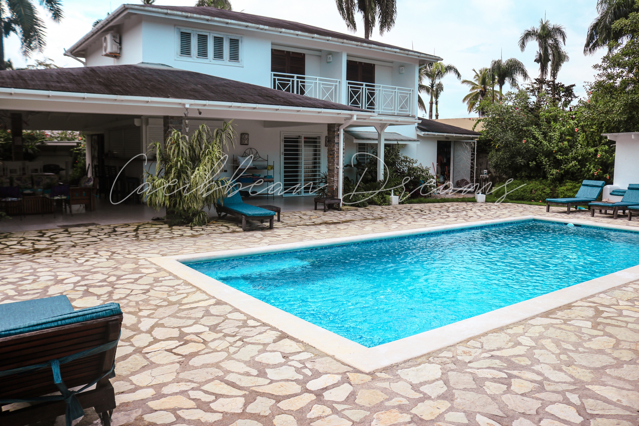 Villa Bonita