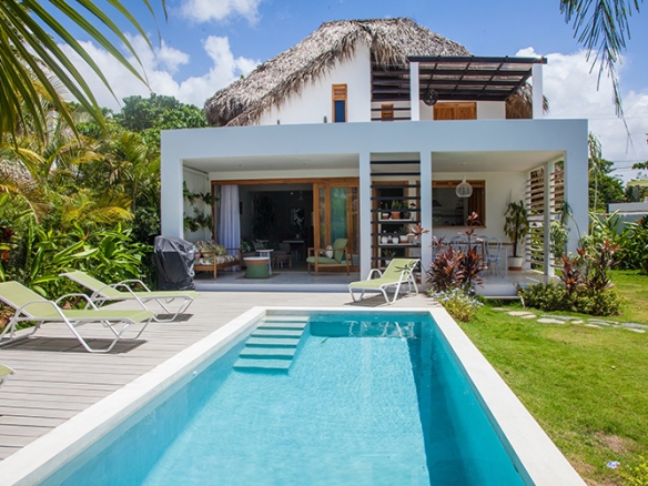villa shan