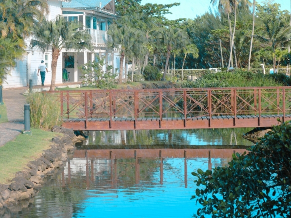bonita village las terrenas