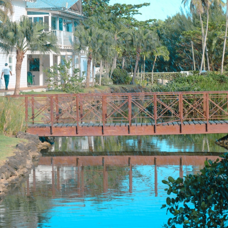 bonita village las terrenas