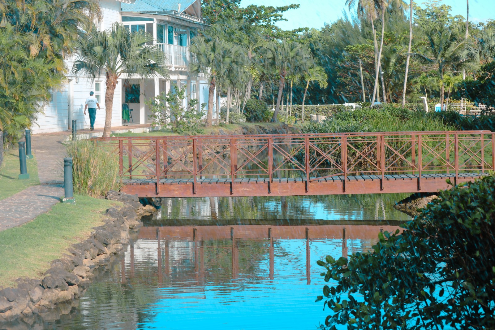 bonita village las terrenas